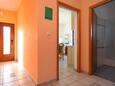 Ugljan, Hallway in the apartment, (pet friendly) and WiFi.