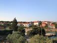 Ugljan, Terrace - view in the apartment, (pet friendly) and WiFi.
