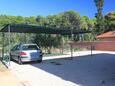 Parking lot Sušica, Ugljan, Parking lot 8460 - Apartments in Croatia.