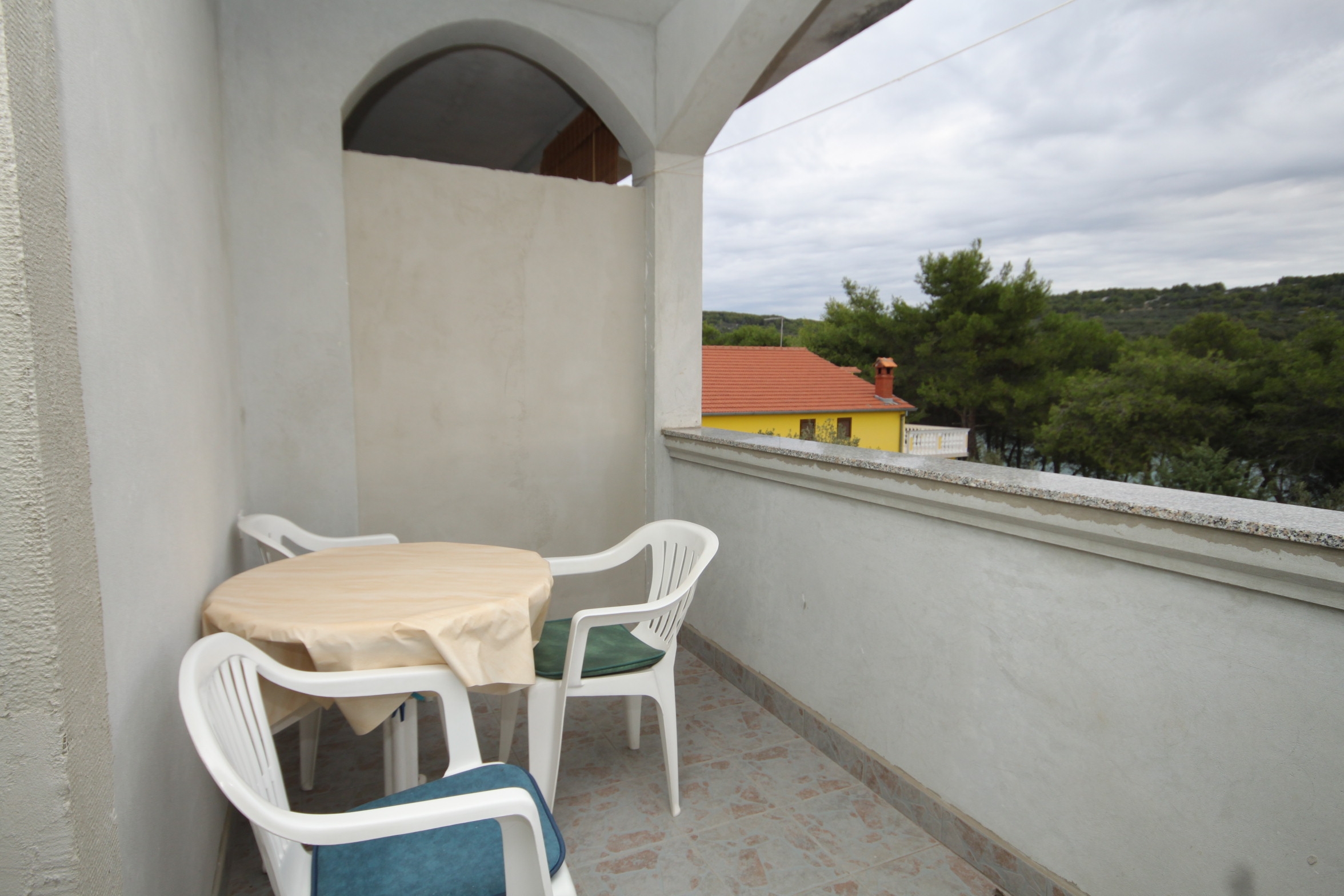 Top Ugljan Mala Lamjana Top Ugljan Mala Lamjana