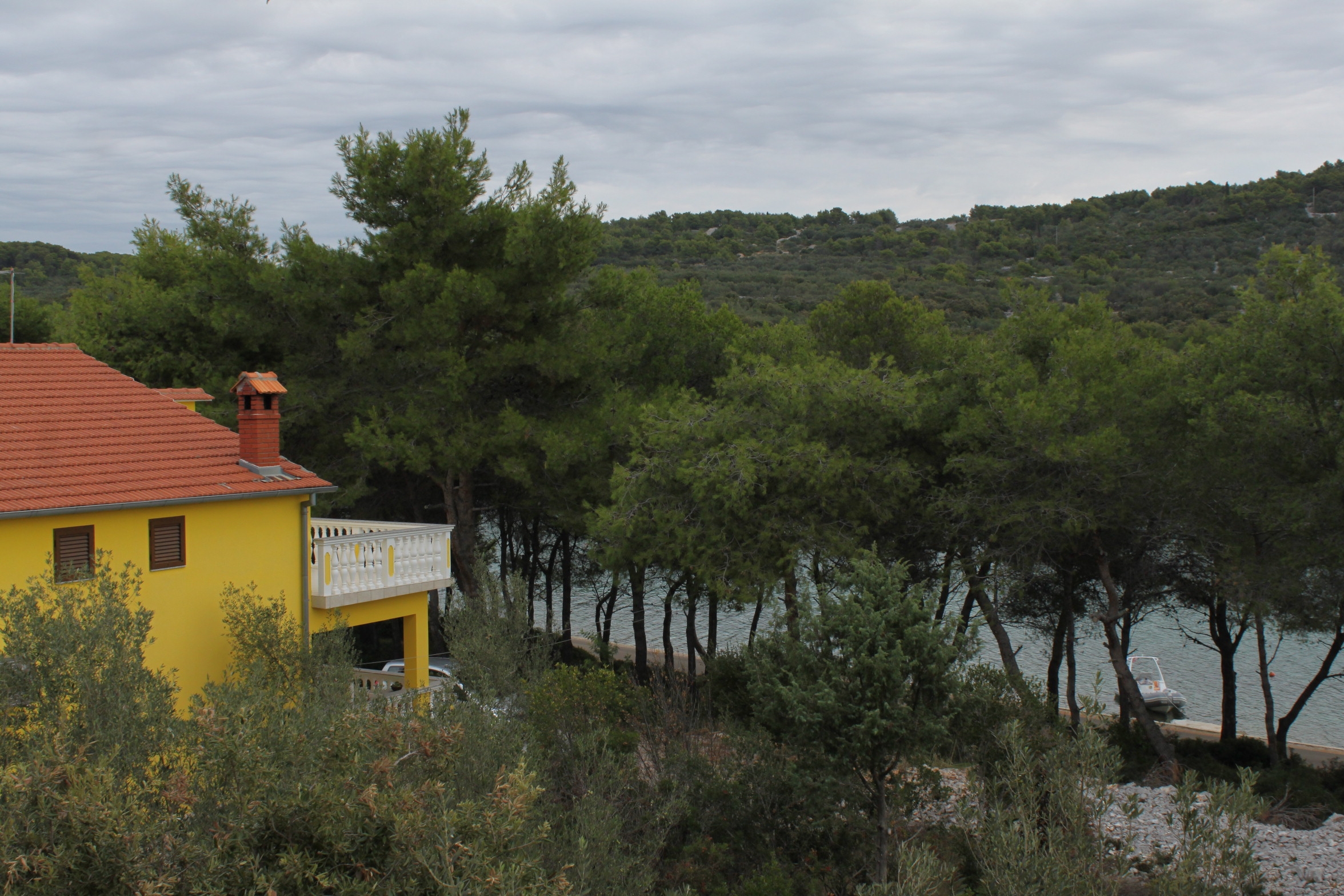 Top Ugljan Mala Lamjana Top Ugljan Mala Lamjana