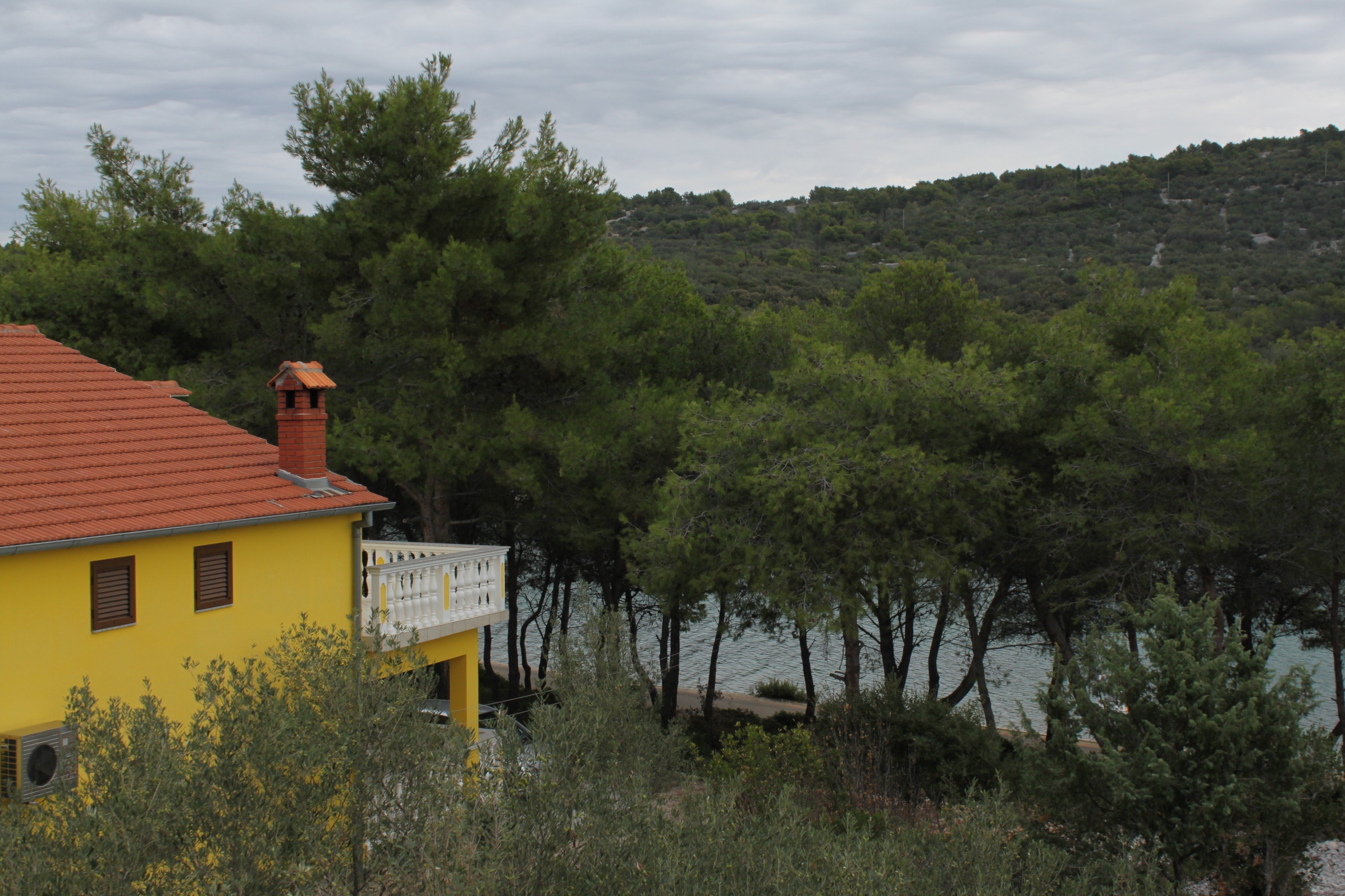 Top Ugljan Mala Lamjana Top Ugljan Mala Lamjana