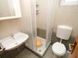 Mala Lamjana, Bathroom in the apartment, (pet friendly) and WiFi.