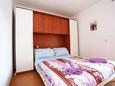 Spalnica 1 Mala Lamjana, Spalnica 1 v nastanitvi vrste apartment, Hišni ljubljenčki dovoljeni in WiFi.