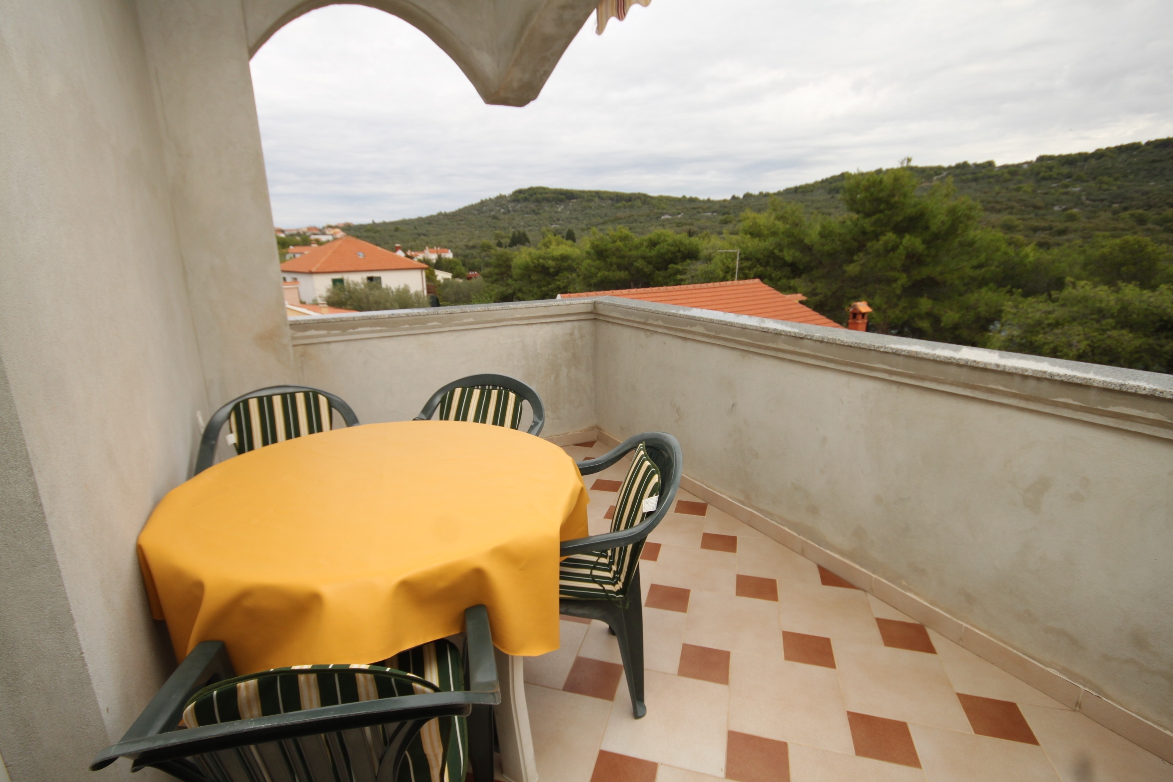 Top Ugljan Mala Lamjana Top Ugljan Mala Lamjana