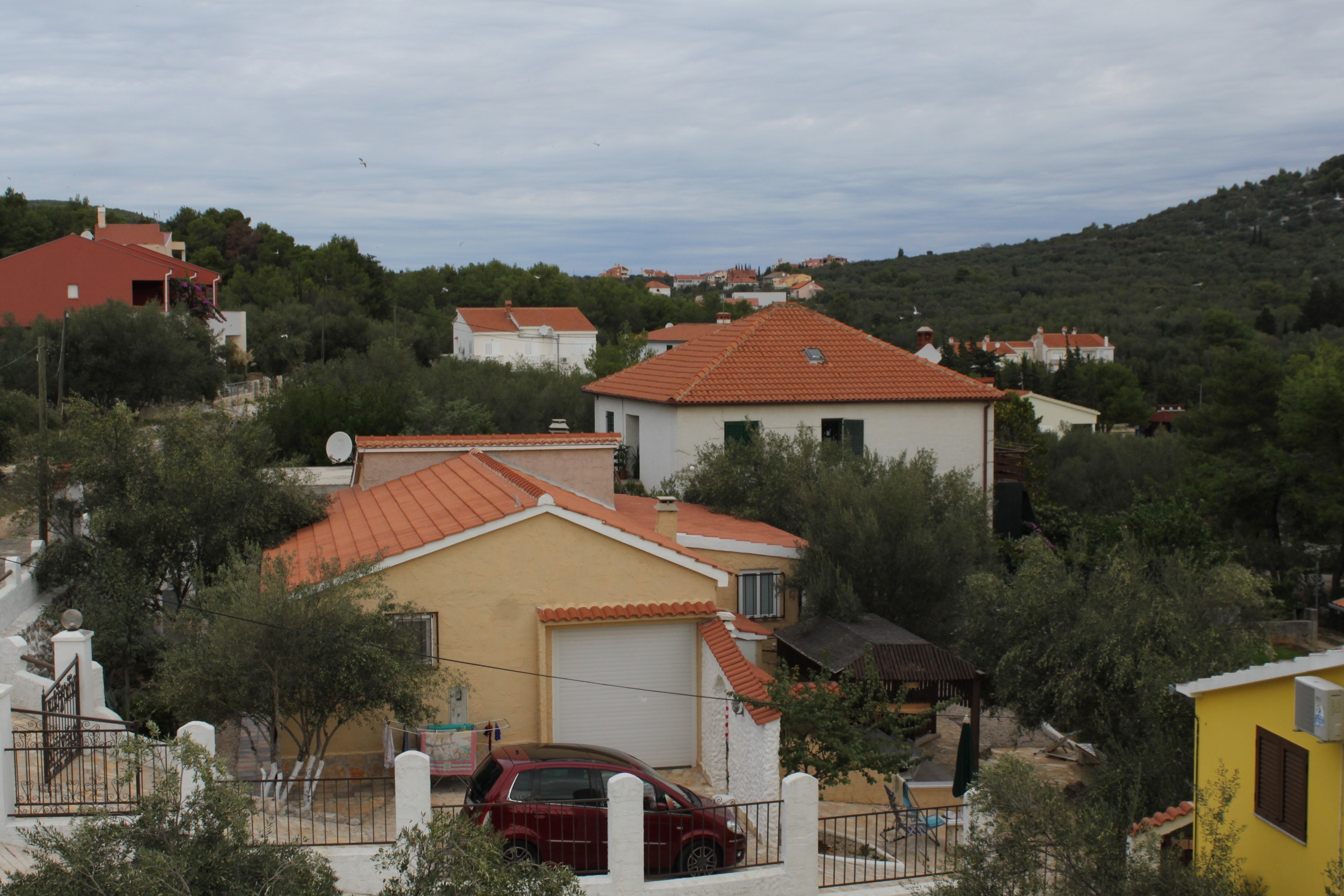 Top Ugljan Mala Lamjana Top Ugljan Mala Lamjana