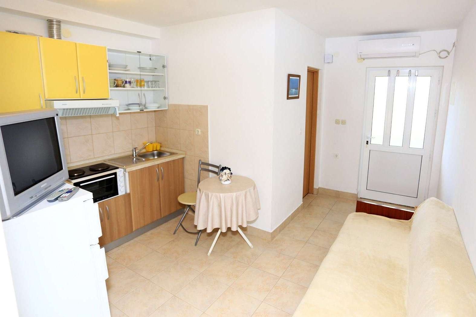 Top Ugljan Mala Lamjana Top Ugljan Mala Lamjana