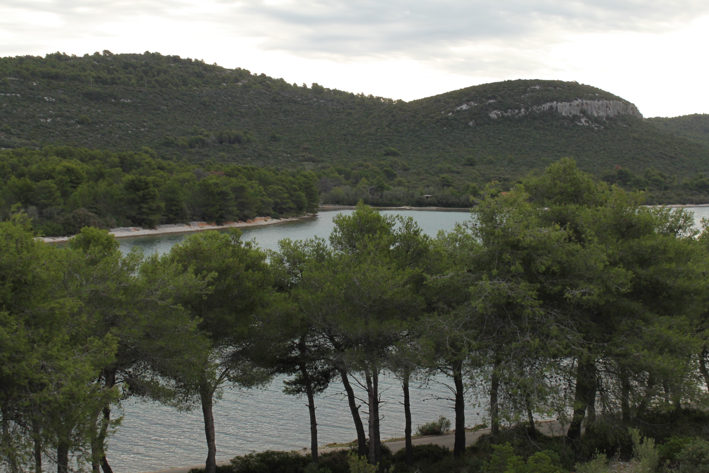 Top Ugljan Mala Lamjana Top Ugljan Mala Lamjana