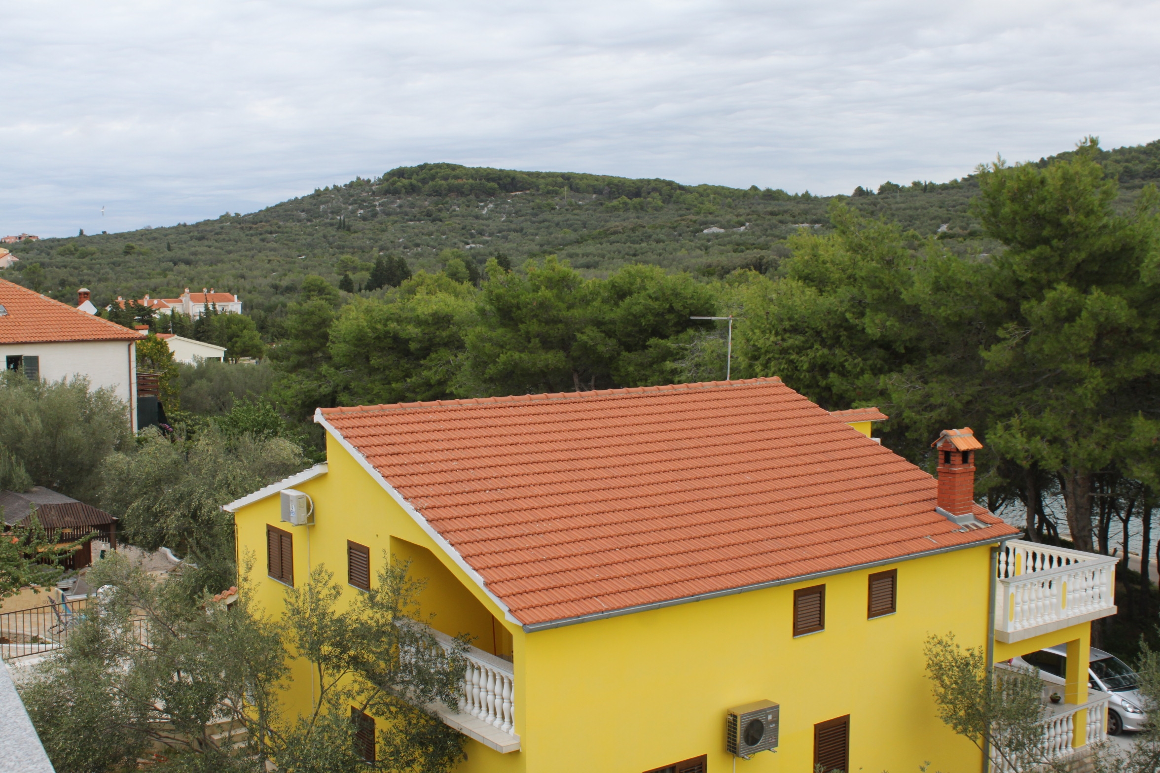 Top Ugljan Mala Lamjana Top Ugljan Mala Lamjana