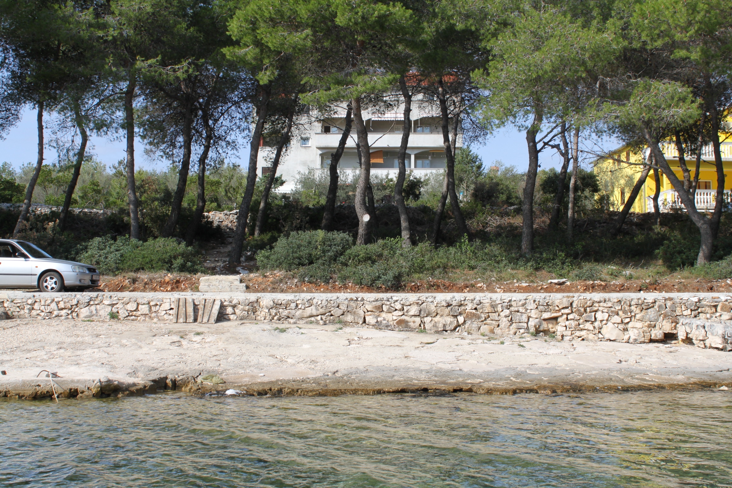 Top Ugljan Mala Lamjana Top Ugljan Mala Lamjana