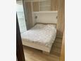 Ložnice 2 Mrljane, Ložnice 2 v ubytování typu apartment, WiFi.