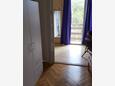 Mrljane, Ložnice 1 v ubytování typu apartment, WiFi.