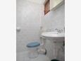 Mrljane, Ванная комната в размещении типа room, WiFi.