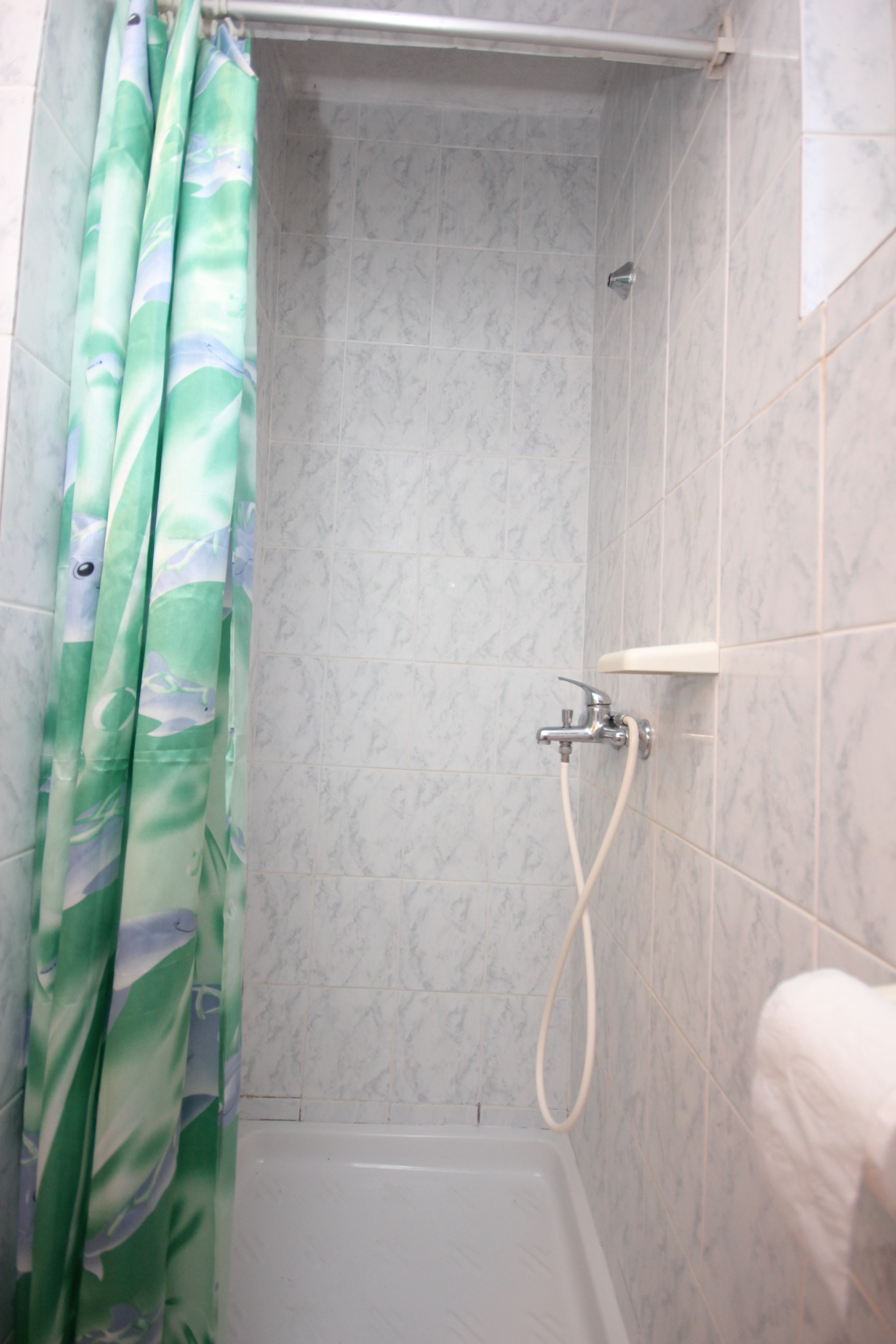 One bedroom apartment with balcony Poljana, Ugljan  A-c