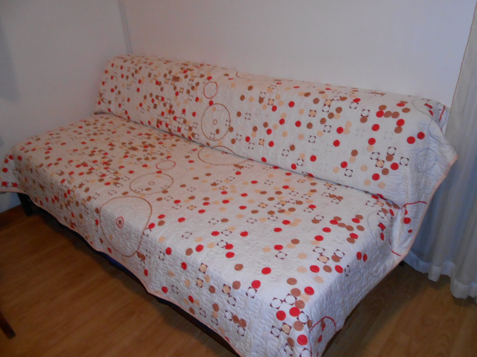 One bedroom apartment with balcony Poljana, Ugljan  A-c