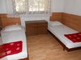 Ložnice 2 Poljana, Ložnice 2 v ubytování typu apartment, WiFi.