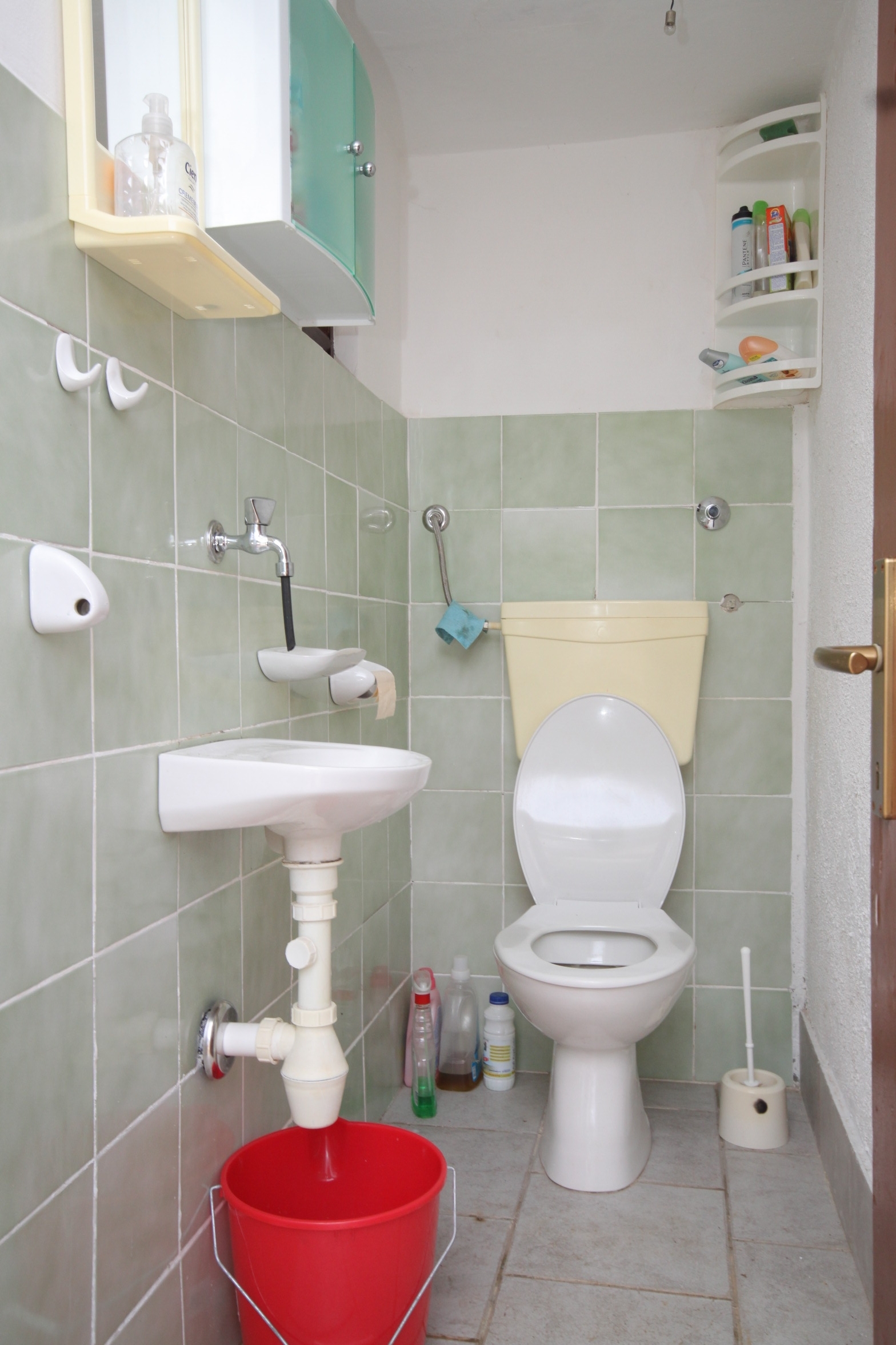 Two bedroom house near beach Cove Čerenje, Pašman  K