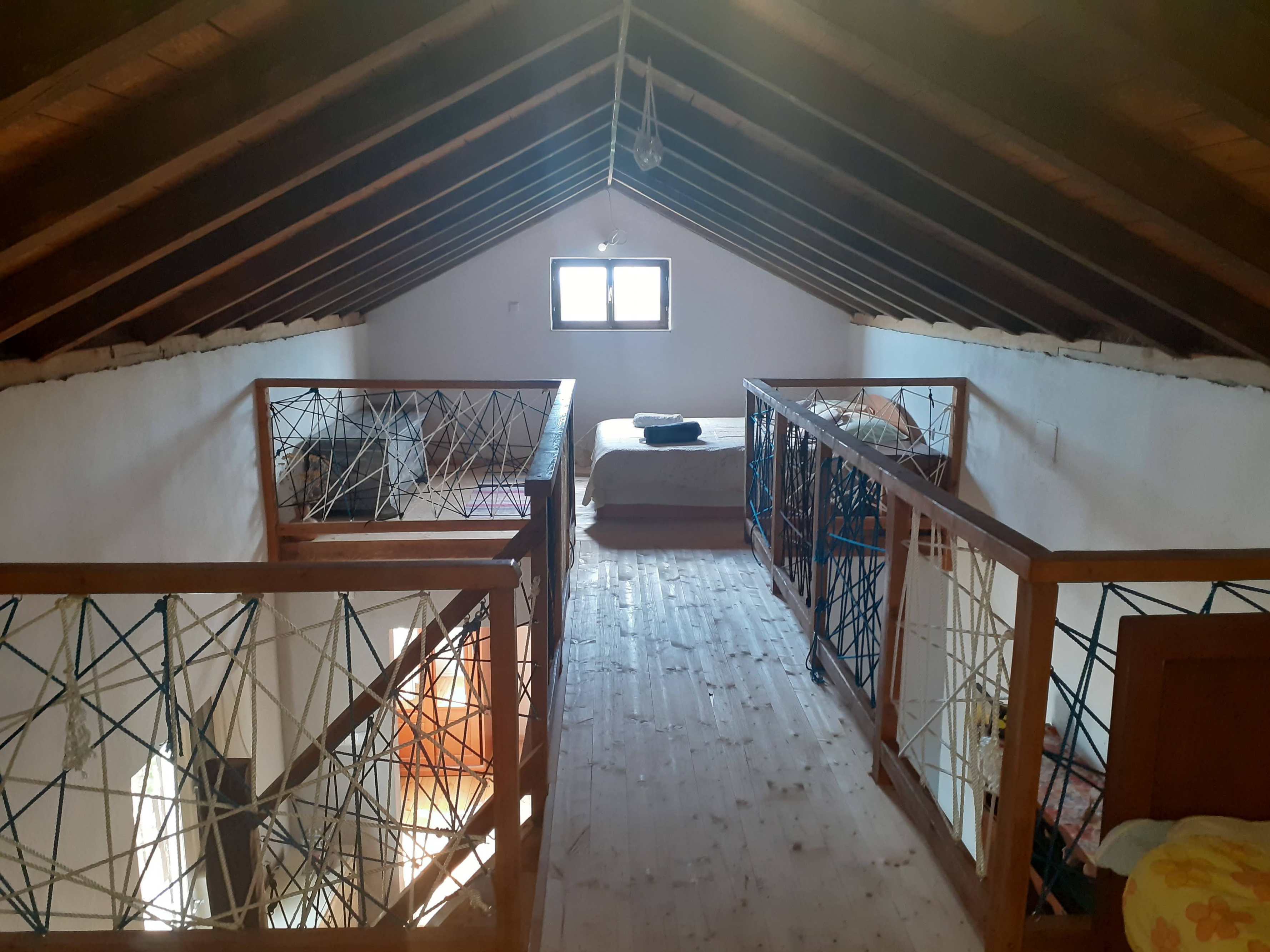Two bedroom house near beach Cove Čerenje, Pašman  K