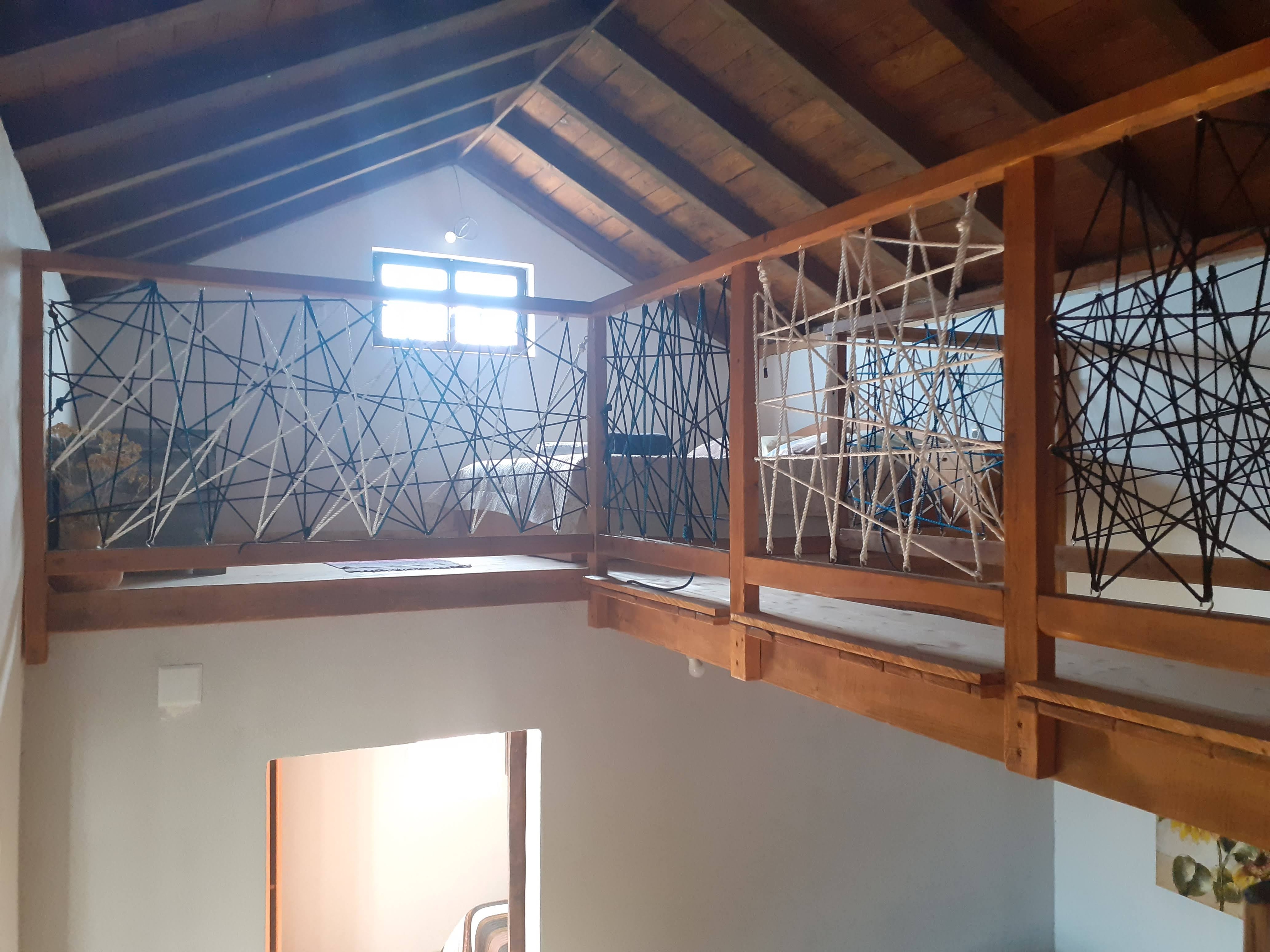Two bedroom house near beach Cove Čerenje, Pašman  K