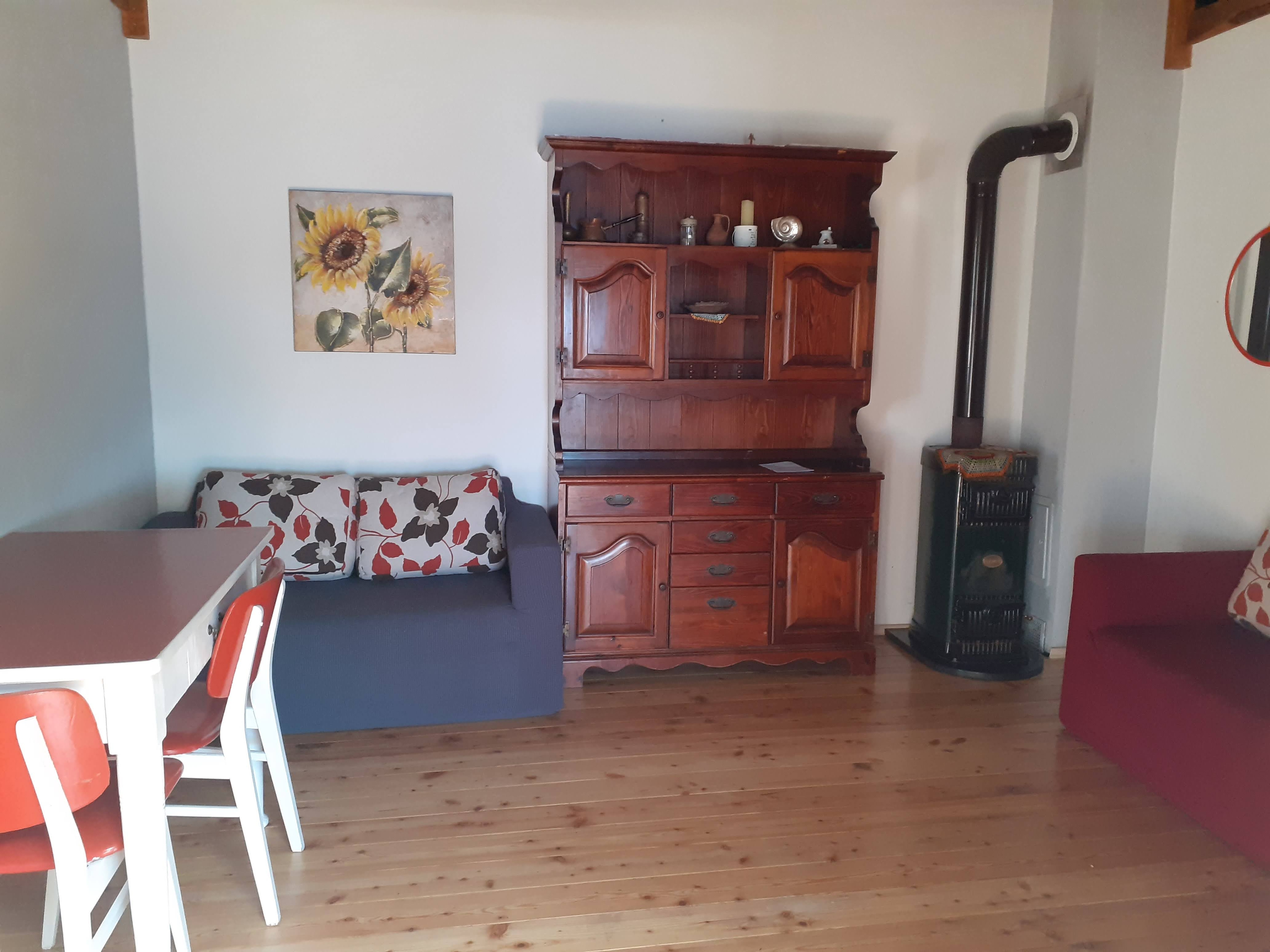 Two bedroom house near beach Cove Čerenje, Pašman (K-8477)