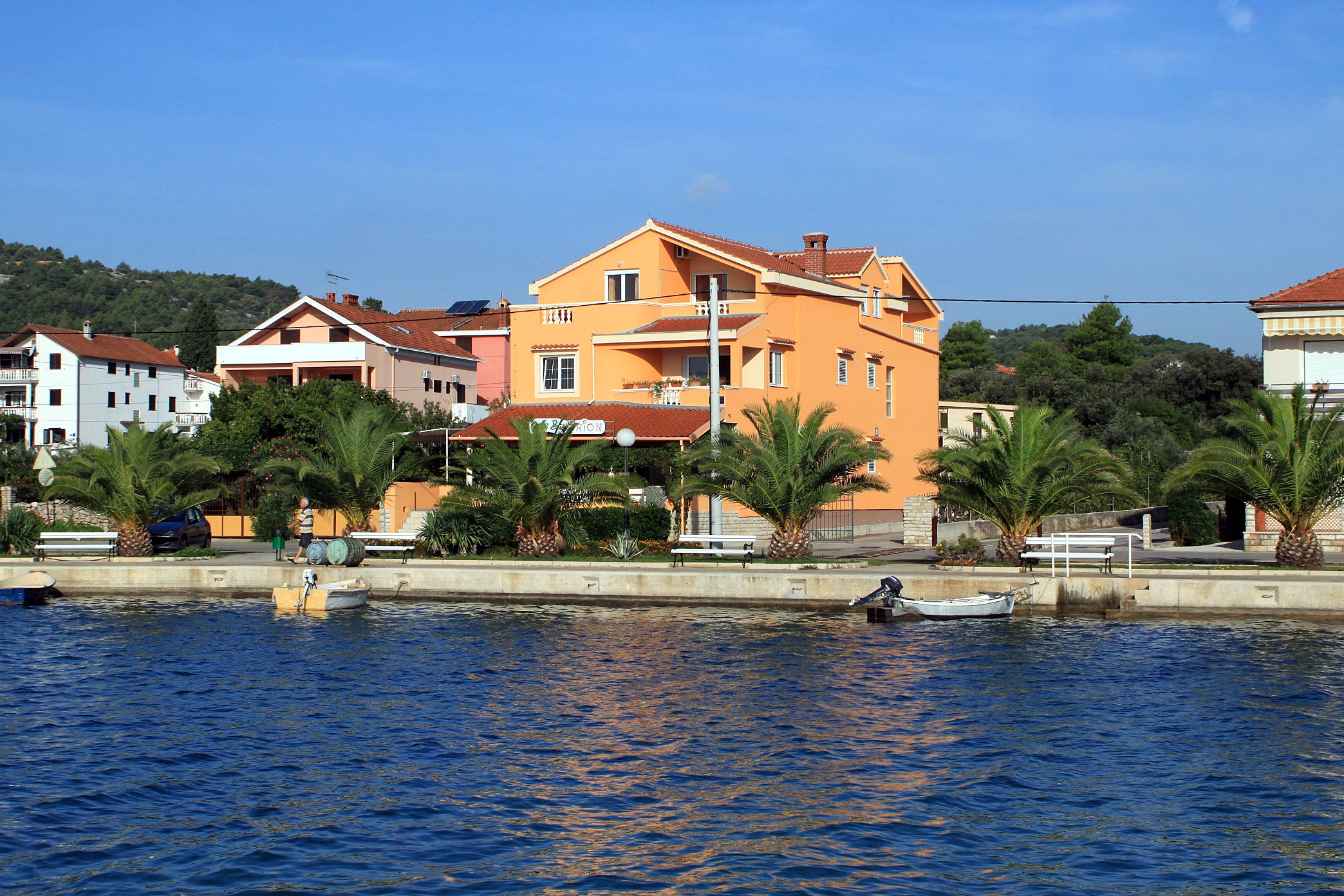 Top Ugljan Kukljica Top Ugljan Kukljica