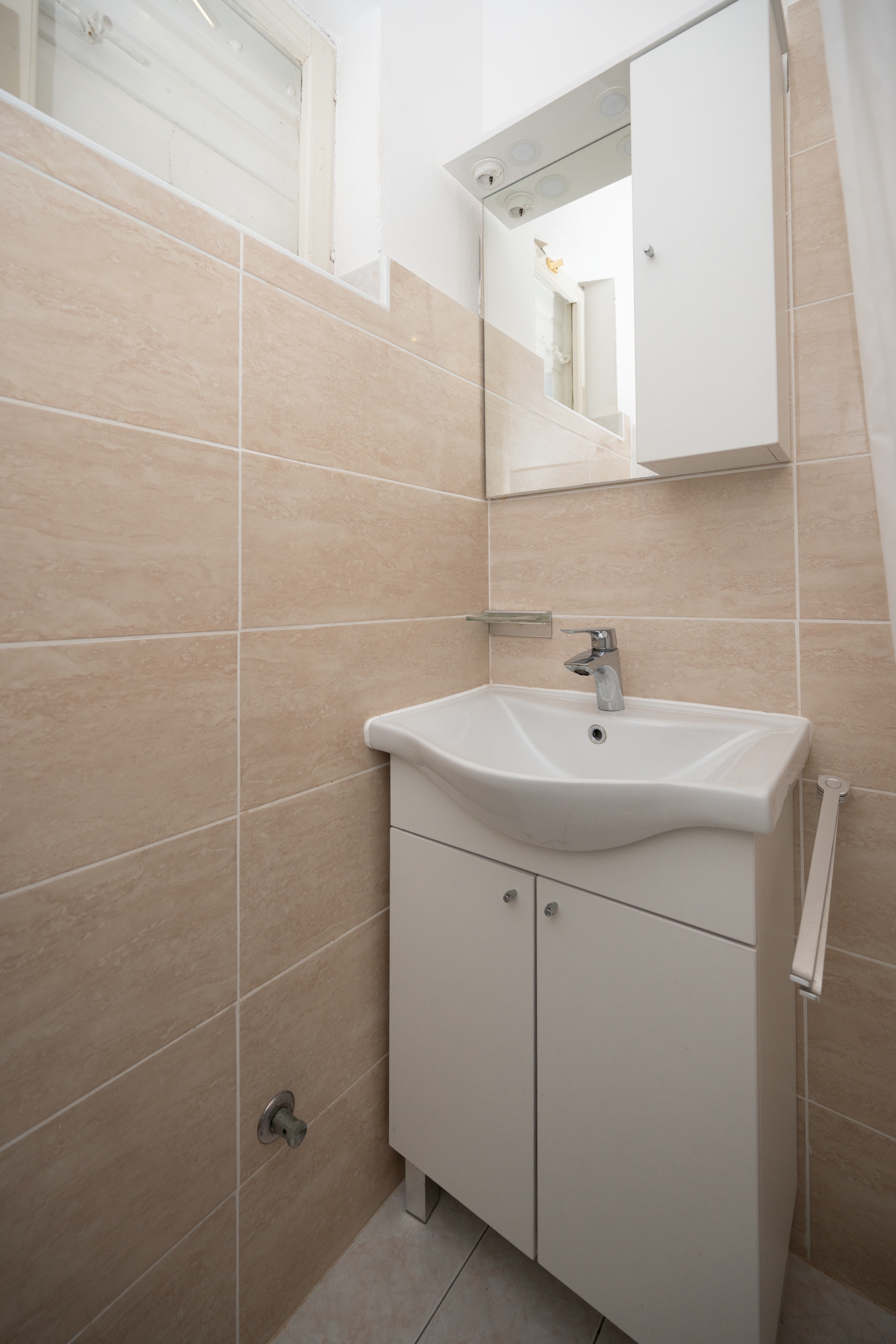 Three bedroom house near beach Cove Vitane, Pašman  K