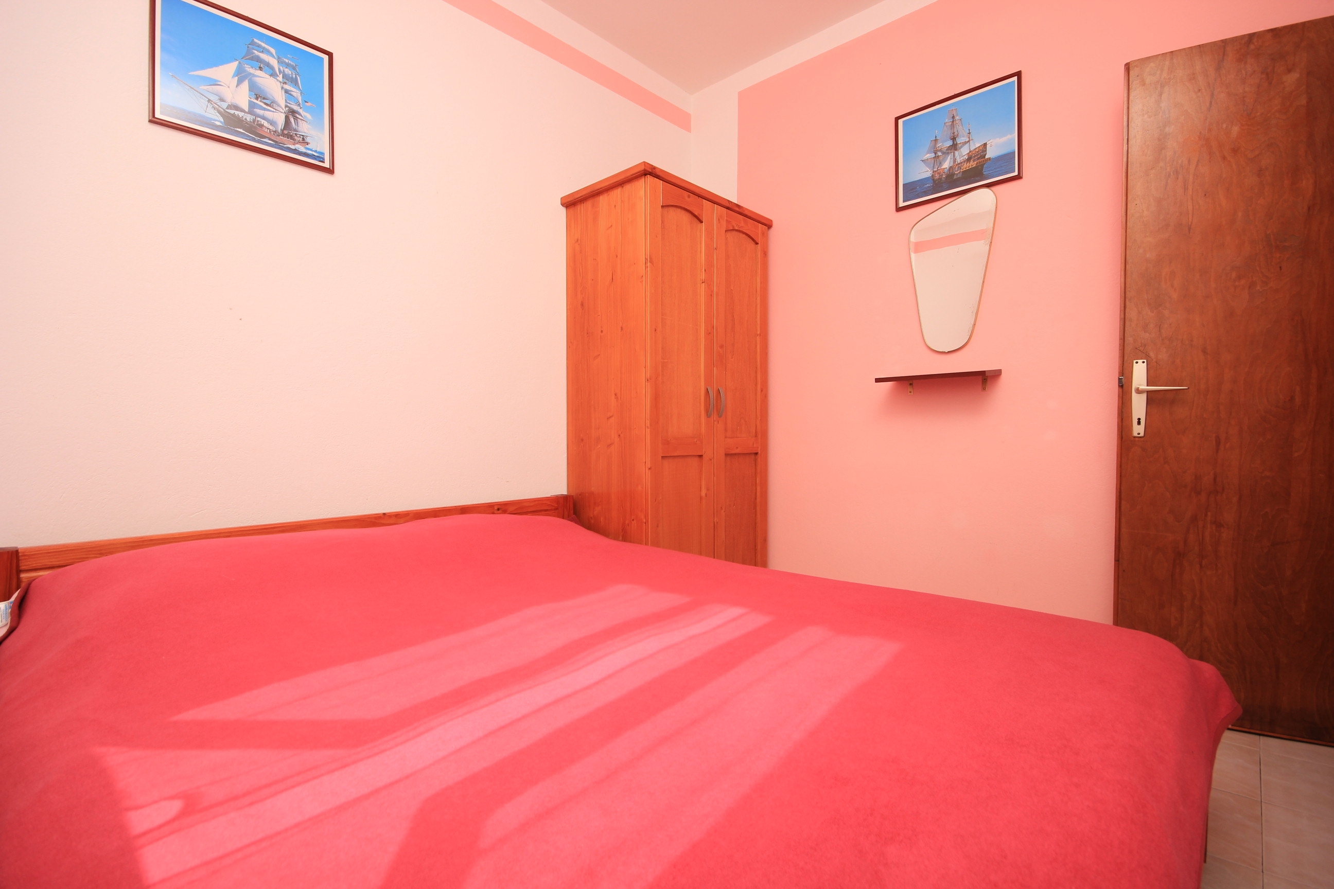 Top Pašman Vitane Top Pašman Vitane