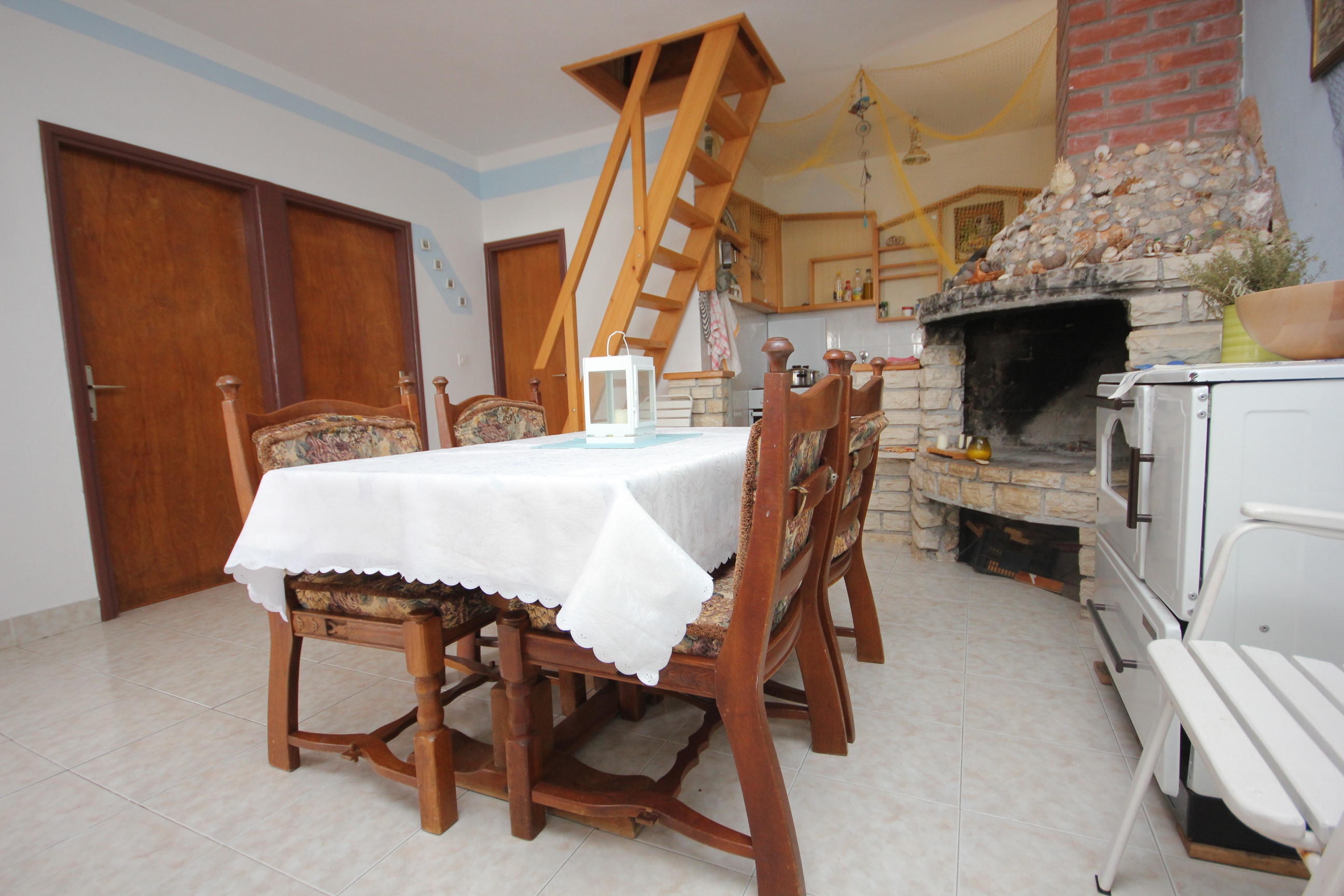 Top Pašman Vitane Top Pašman Vitane