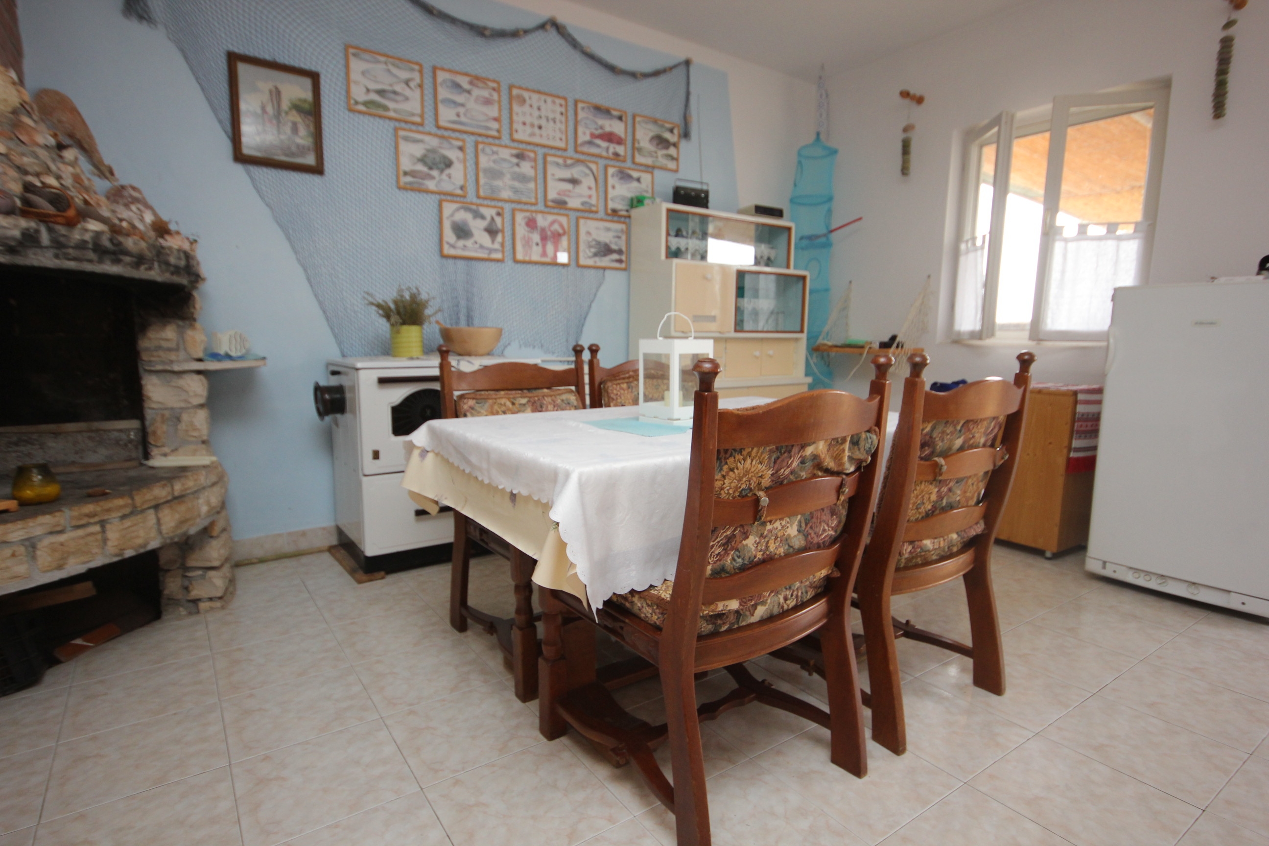 Top Pašman Vitane Top Pašman Vitane