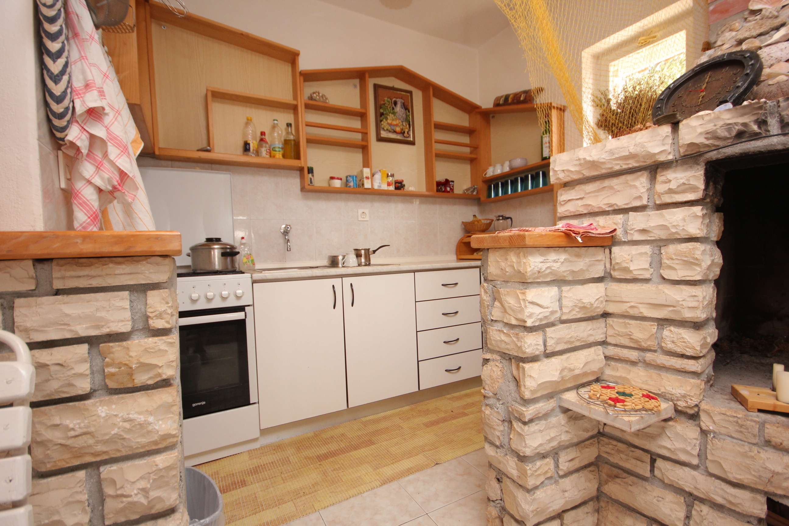 Top Pašman Vitane Top Pašman Vitane