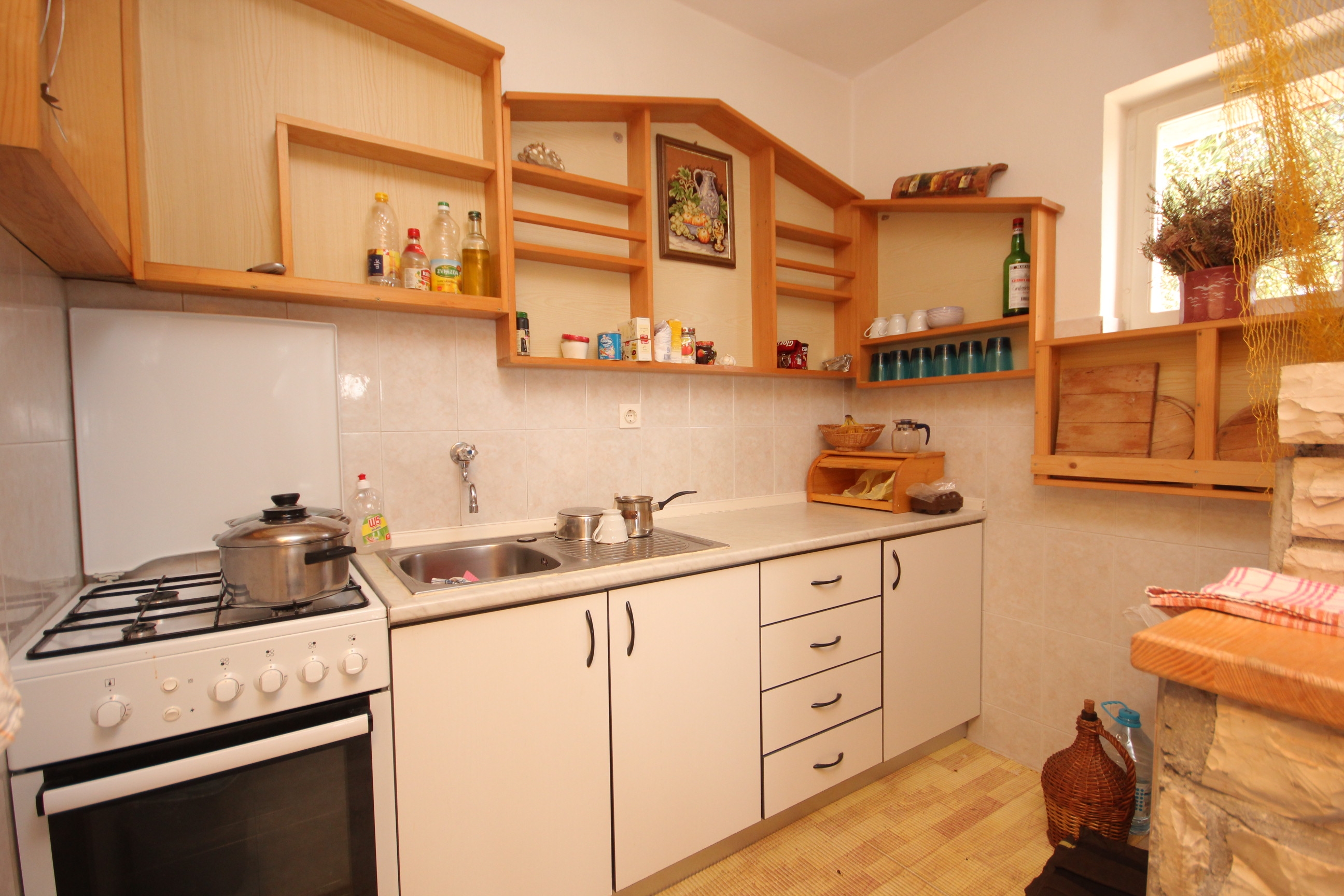 Top Pašman Vitane Top Pašman Vitane