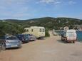 Vitane, Pašman, Parking lot 8484 - Vacation Rentals by the sea.