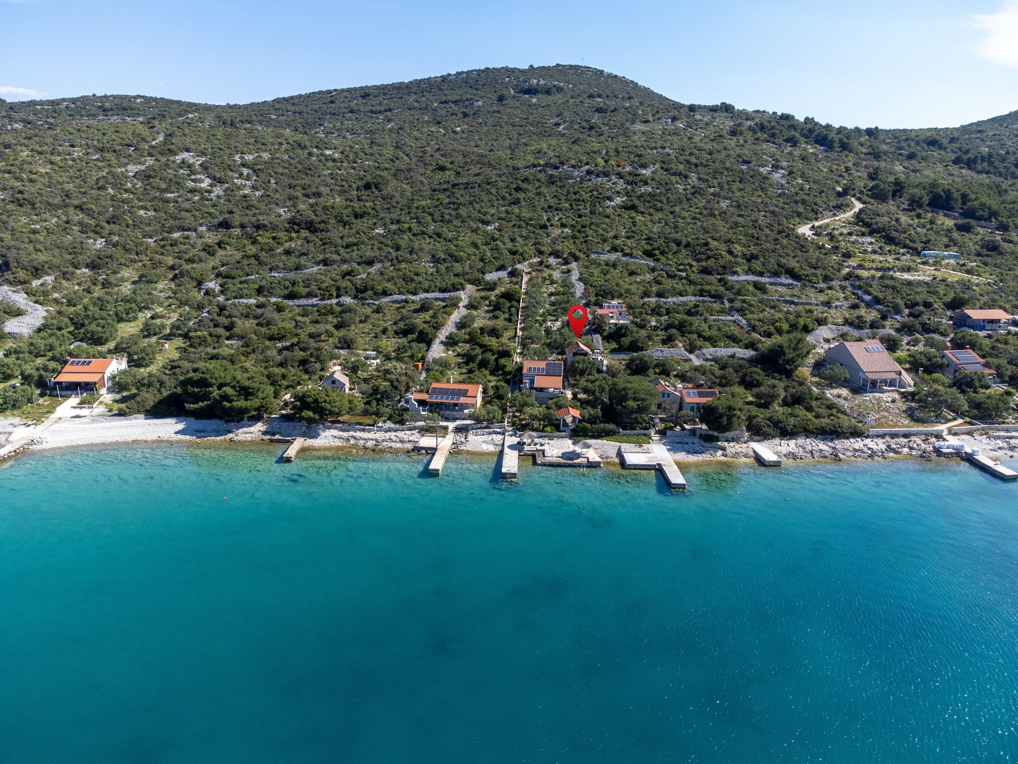 Top Pašman Vitane Top Pašman Vitane