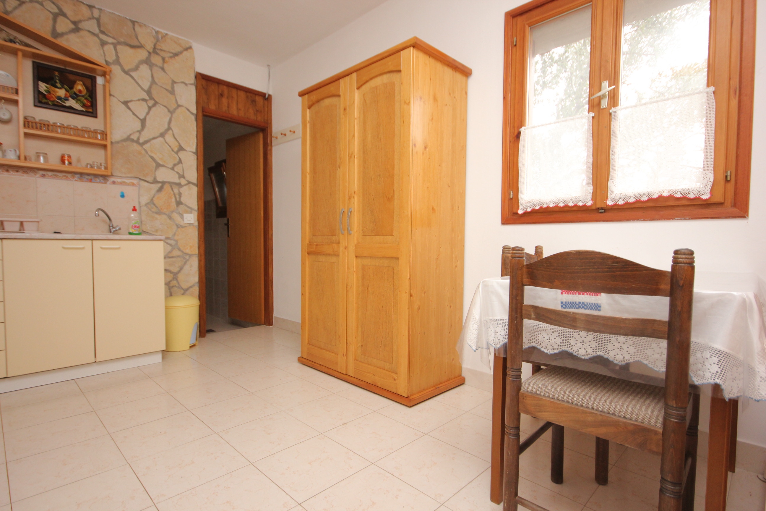 Top Pašman Vitane Top Pašman Vitane