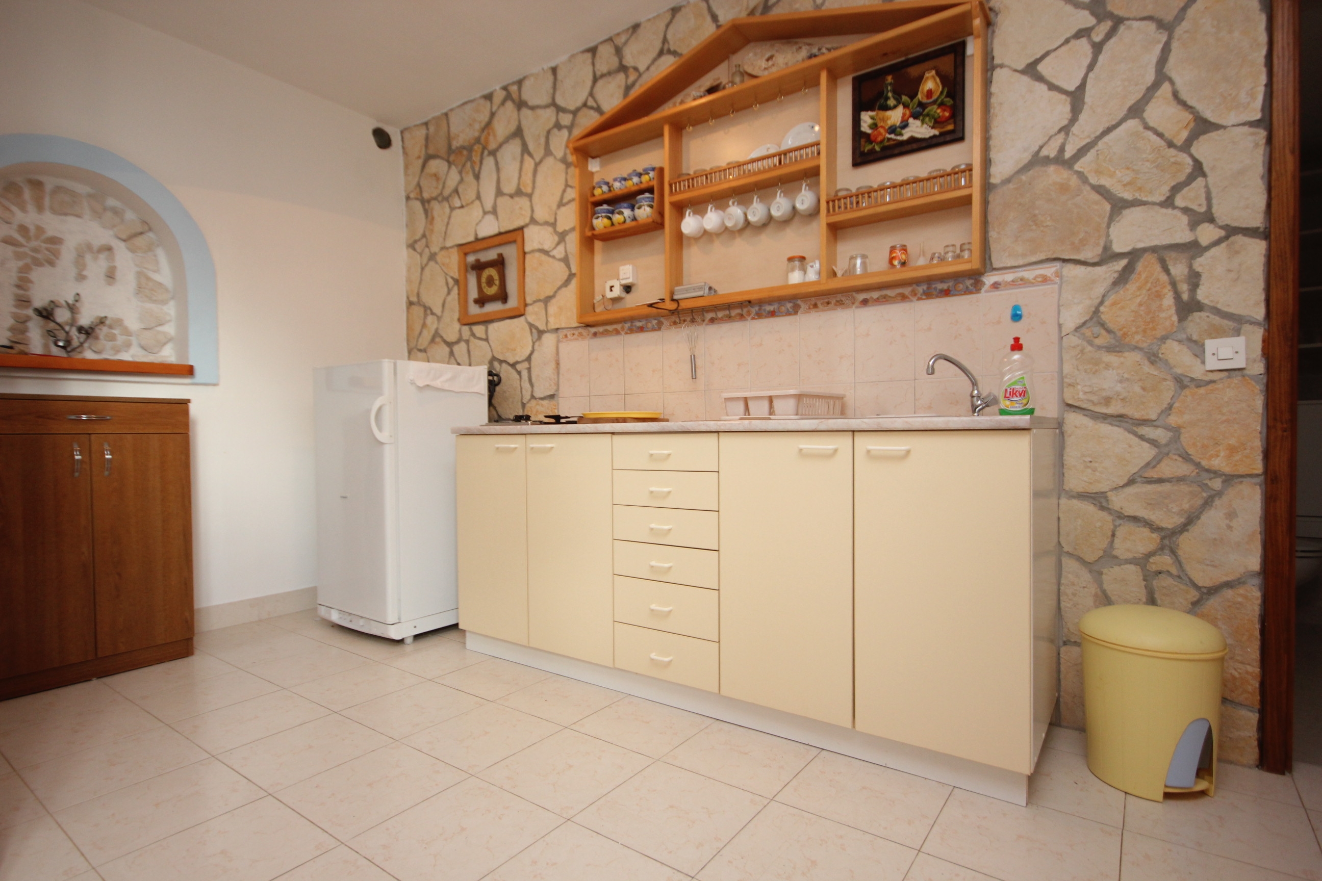 Top Pašman Vitane Top Pašman Vitane