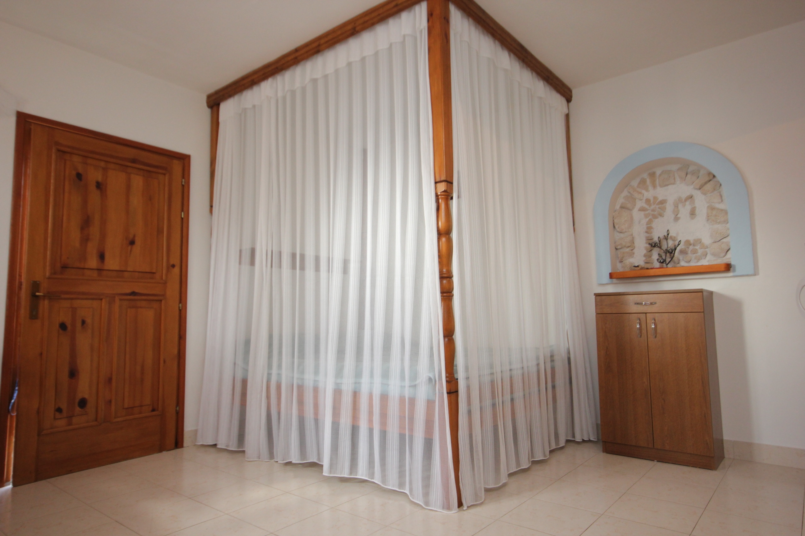 One bedroom house near beach Cove Vitane, Pašman (K-8484) One bedroom house near beach Cove Vitane, Pašman (K-8484)