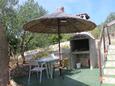 Терраса Vitane, Терраса в размещении типа house, с видом на море и Домашние животные допускаются.