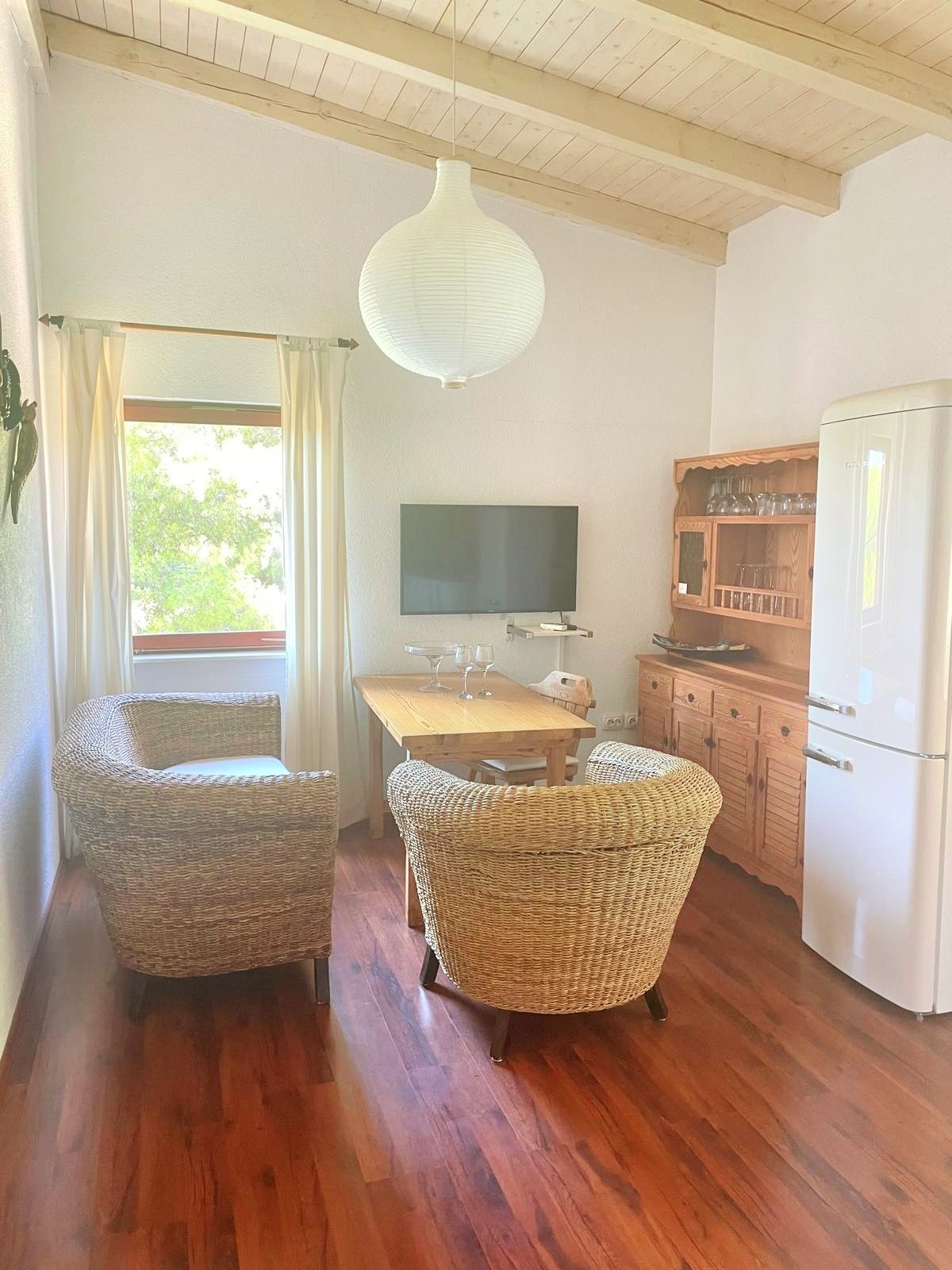 Two bedroom apartment with terrace and sea view Rukavac, Vis (A-8489-a) Two bedroom apartment with terrace and sea view Rukavac, Vis (A-8489-a)