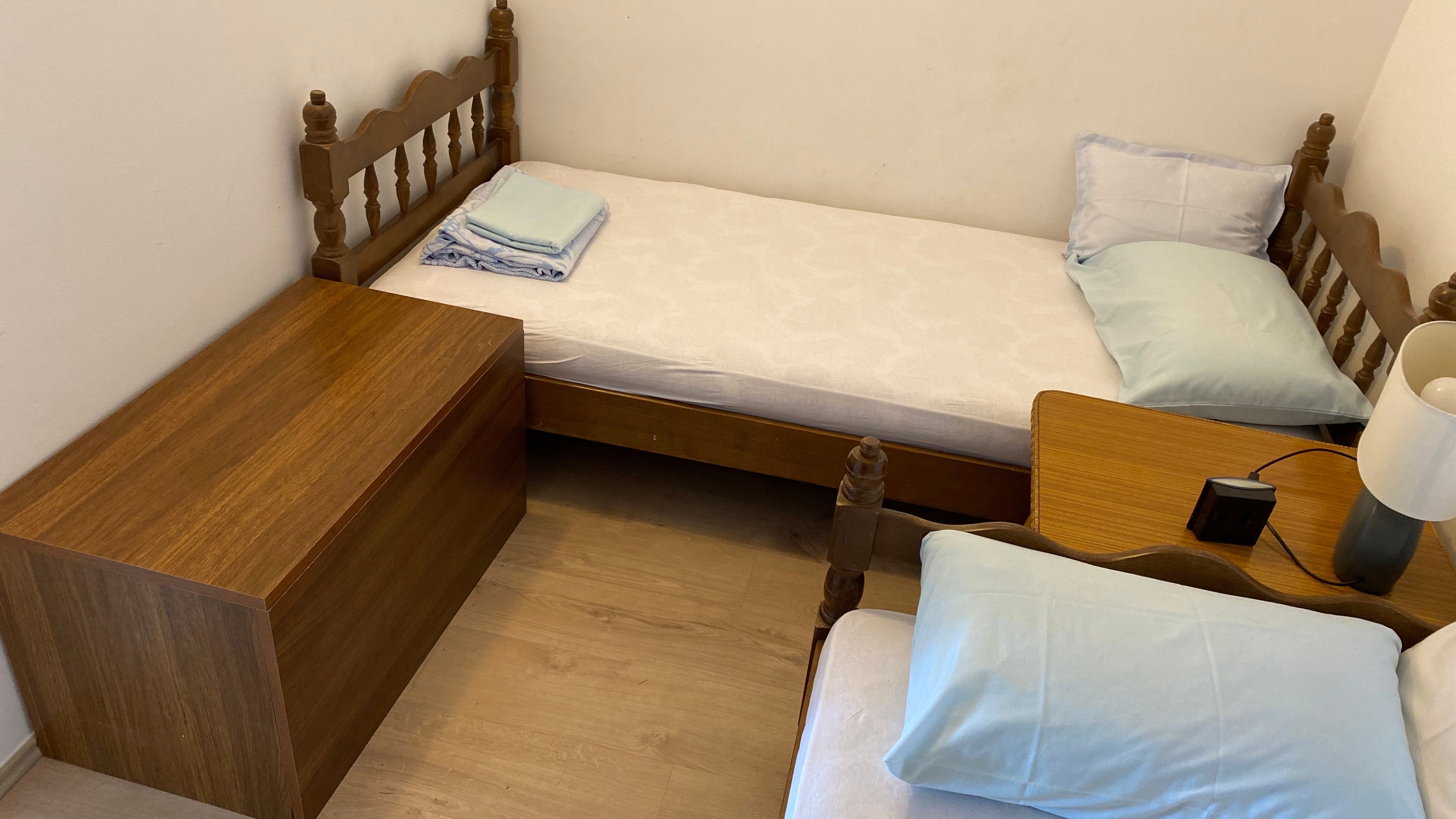 One bedroom apartment near beach Sveti Petar, Biograd  A-a