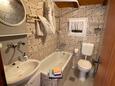 Ванная комната Sveti Petar, Ванная комната в размещении типа apartment, Домашние животные допускаются и WiFi.