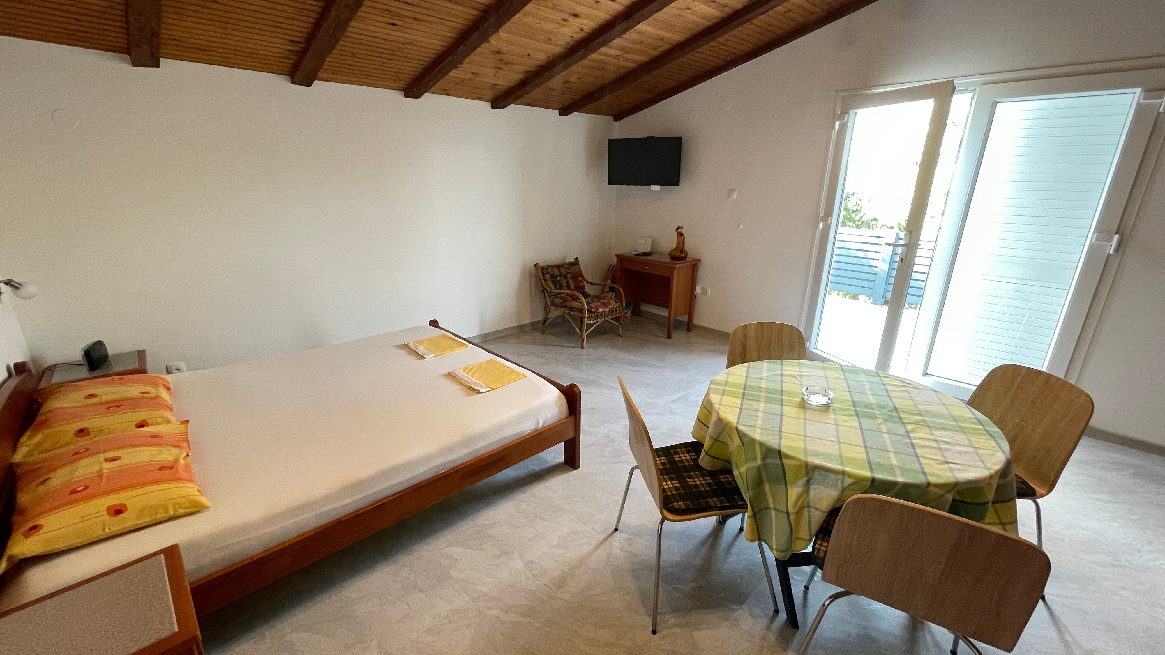 One bedroom apartment near beach Sveti Petar (Biograd) (A-849-b) One bedroom apartment near beach Sveti Petar (Biograd) (A-849-b)