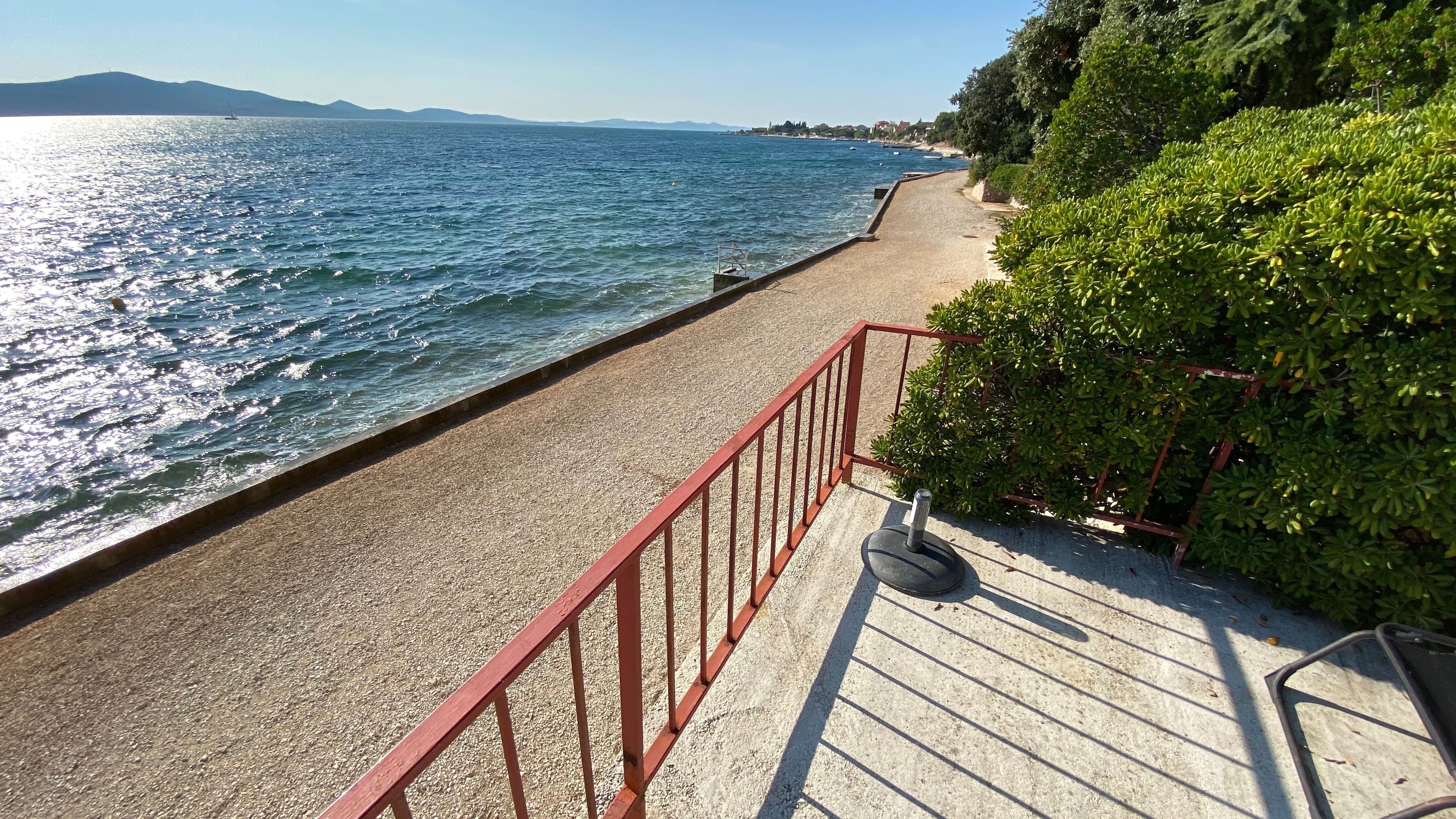 One bedroom apartment near beach Sveti Petar (Biograd) (A-849-b) One bedroom apartment near beach Sveti Petar (Biograd) (A-849-b)
