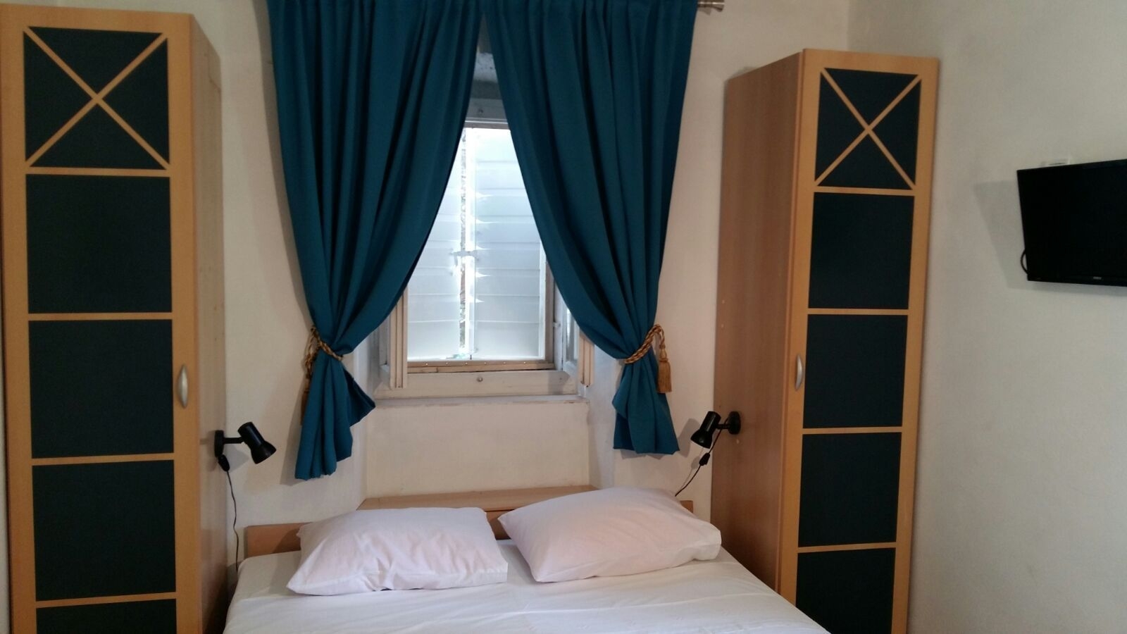 Top Vis Milna Top Vis Milna