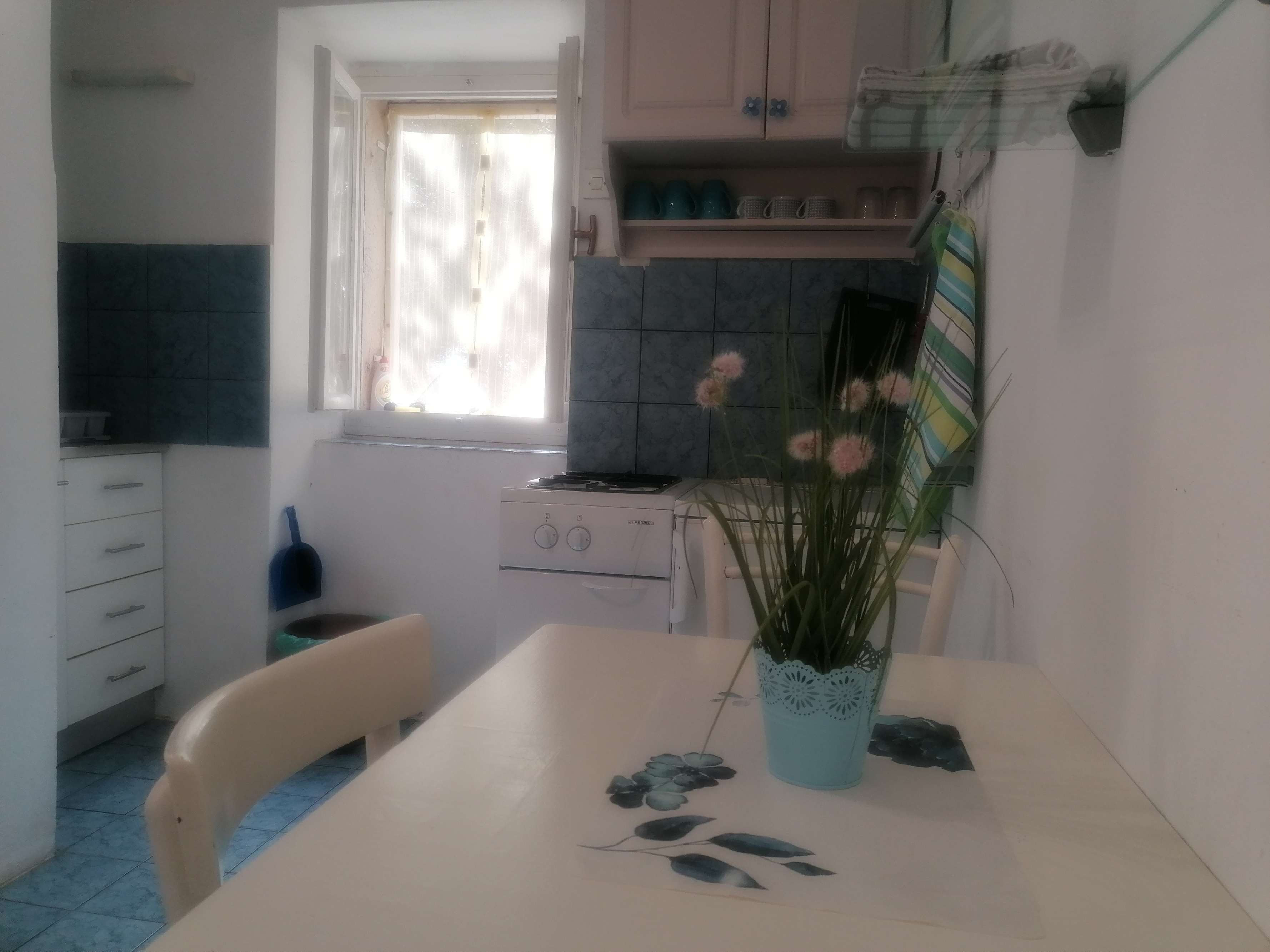 Top Vis Milna Top Vis Milna