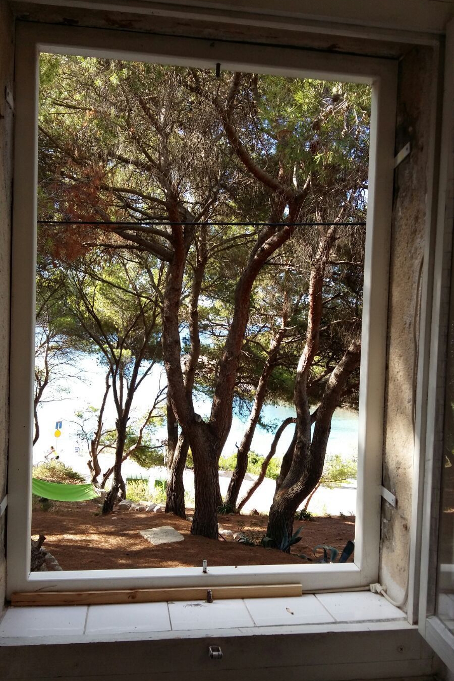 Top Vis Milna Top Vis Milna