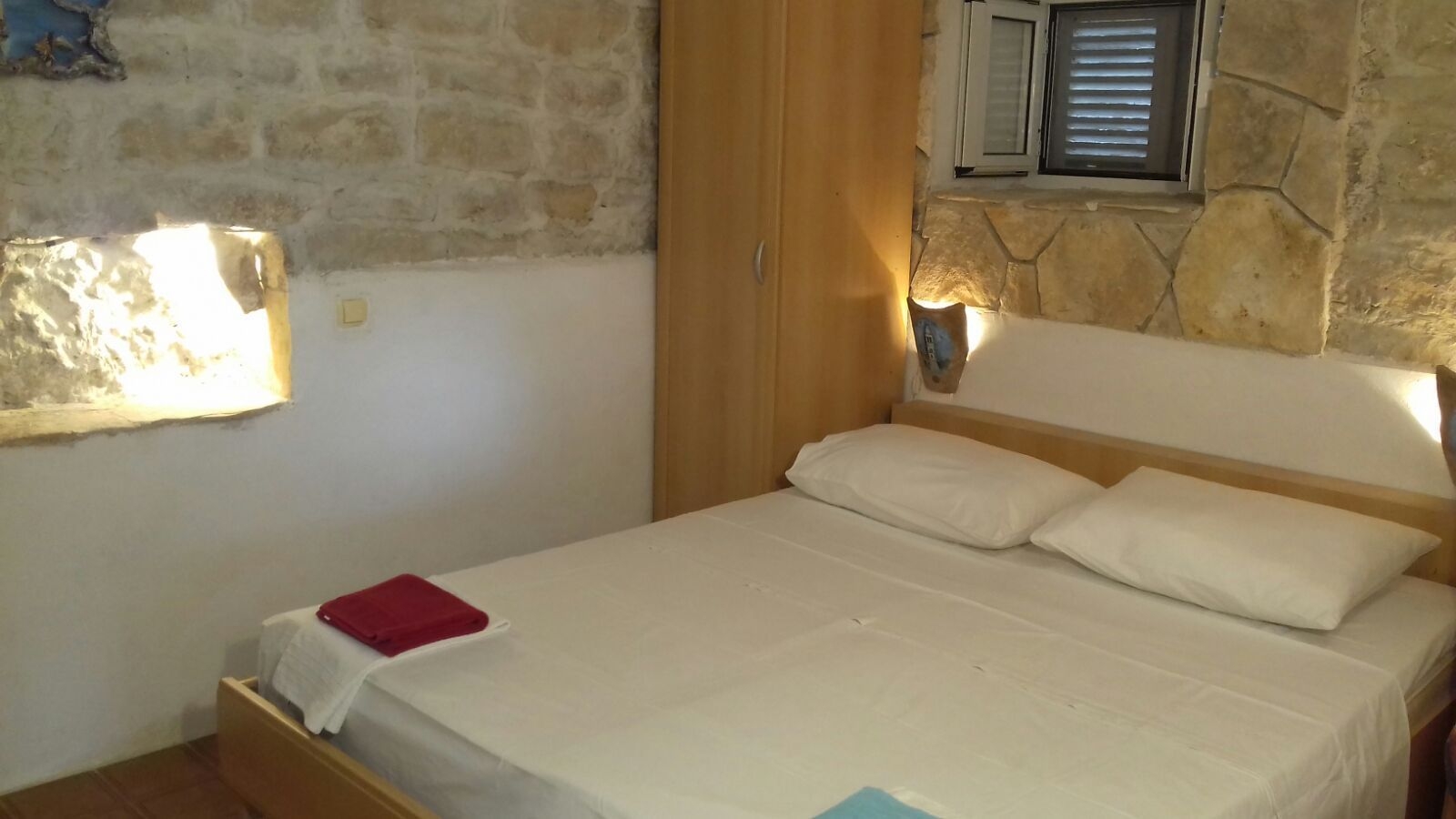 Top Vis Milna Top Vis Milna