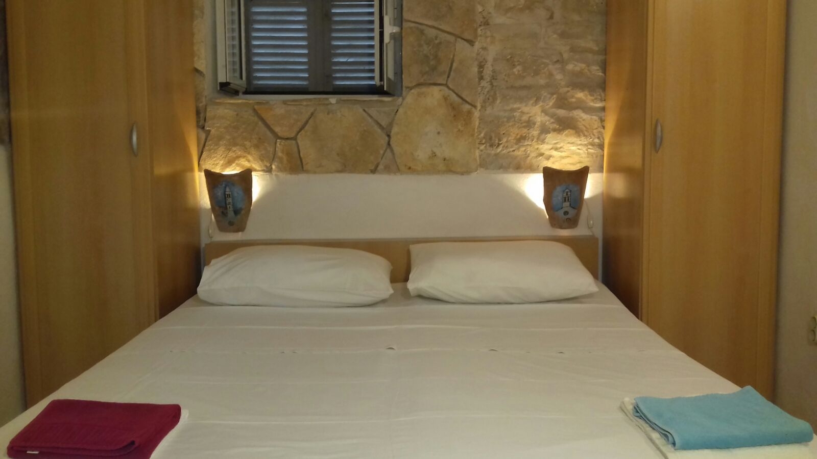 Top Vis Milna Top Vis Milna