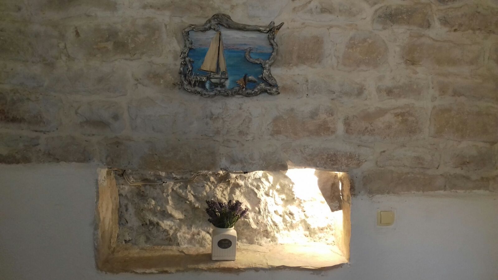 Top Vis Milna Top Vis Milna