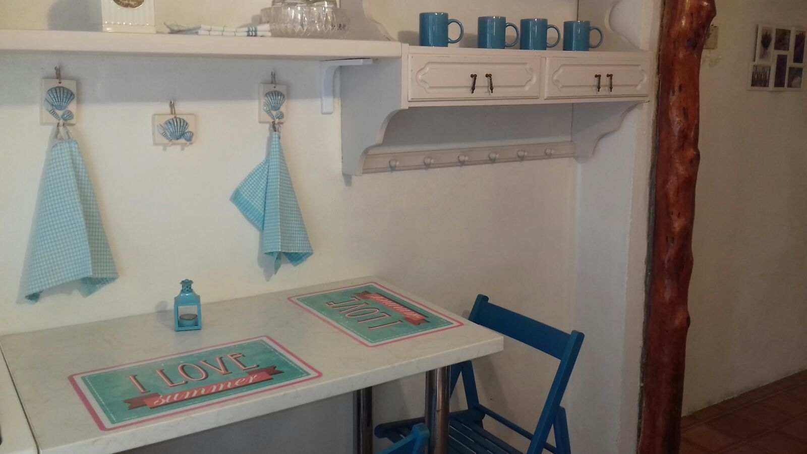 Top Vis Milna Top Vis Milna