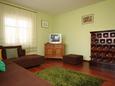 Living room Guduće, Living room in the apartment, dopusteni kucni ljubimci i WIFI.